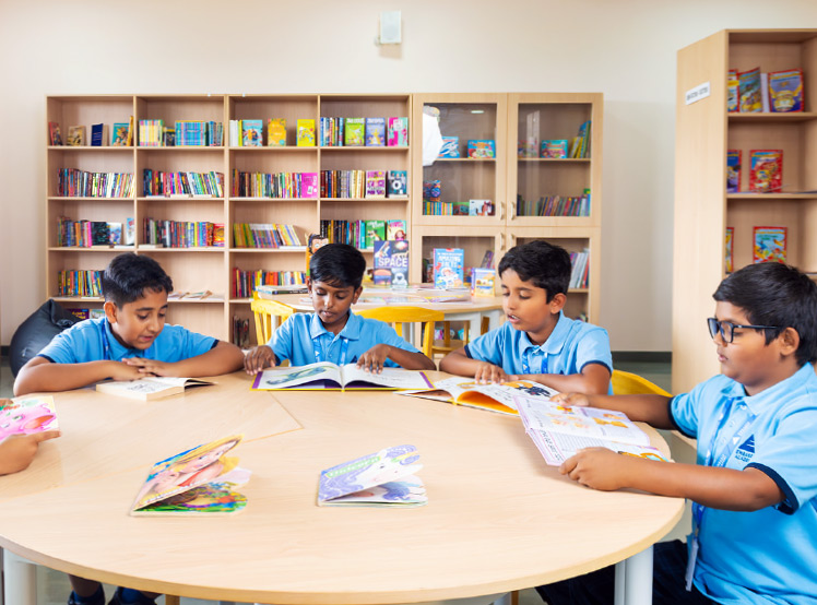 4. Library