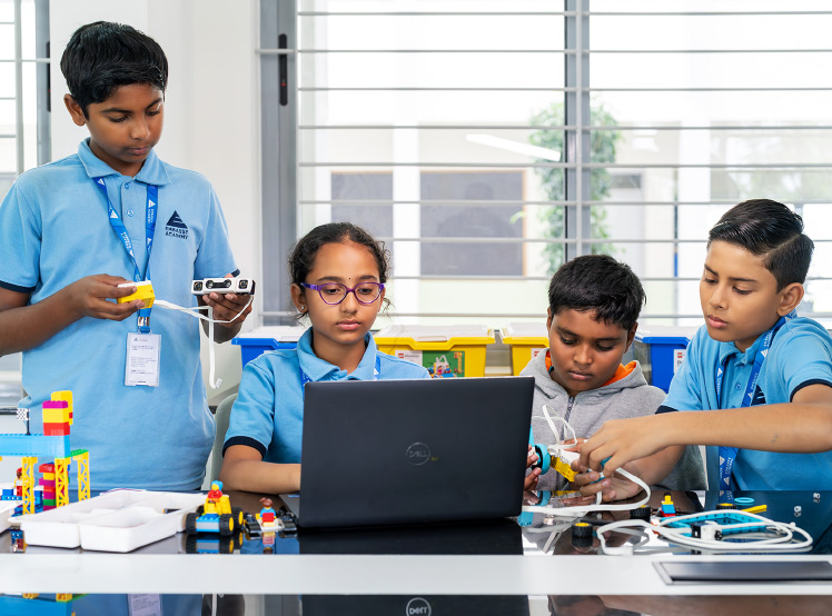 5.Makerspace